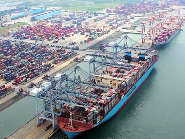 Doanh nghiệp gặp khó vì cước vận tải biển tăng